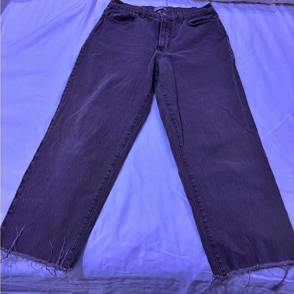 Women’s Brown Jeans Universal Threads 31R